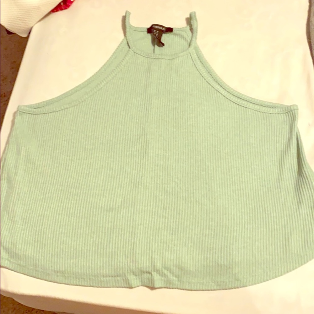 Mint top